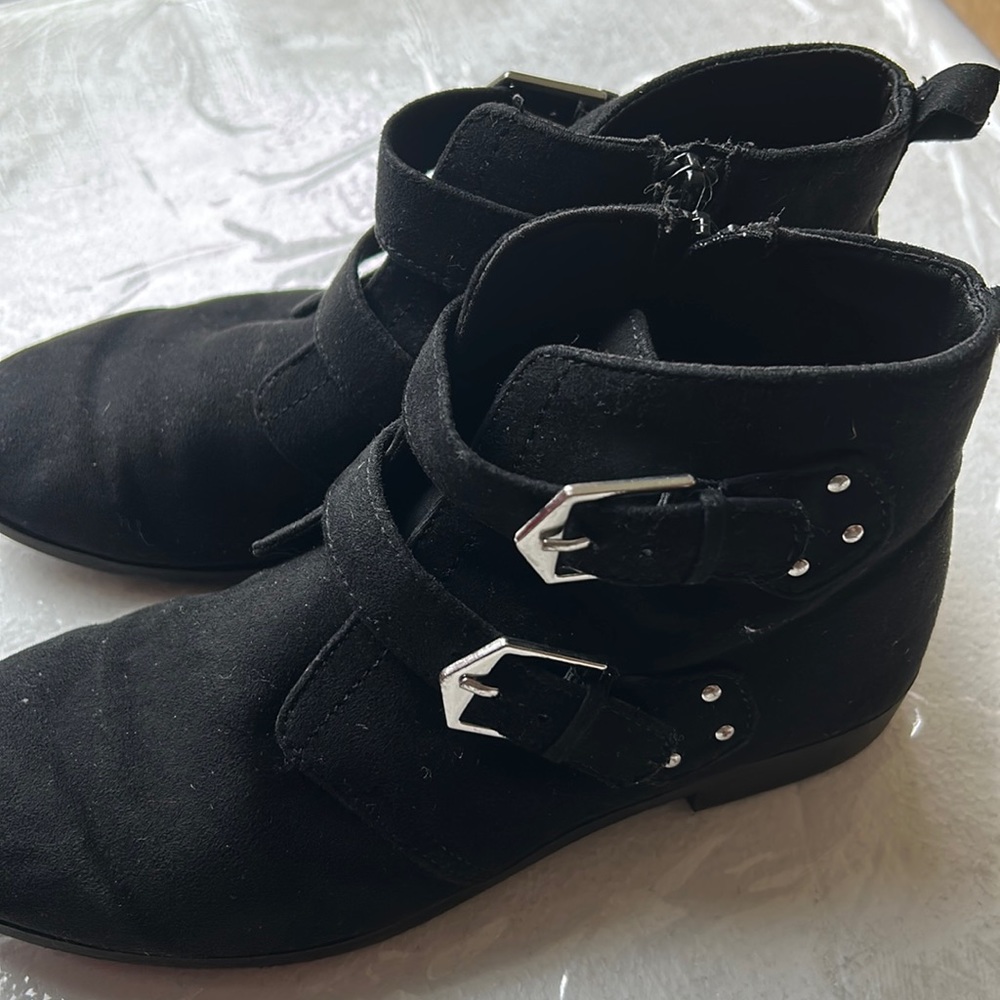 Old Navy Girls Boots
